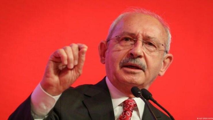 Kılıçdaroğlu sessizliğini bozdu! İlk kez konuştu: ‘Sahte pankartçılara…’