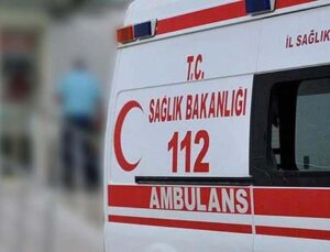 Kocaeli’de iş yeri yangını: 1 kişi hayatını kaybetti