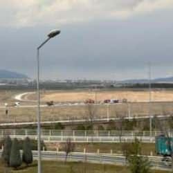 Son Dakika: Konya’da eğitim uçağı düştü!