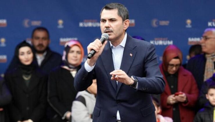 Kurum: ‘En iyi yaptıkları şey yalan söylemek’