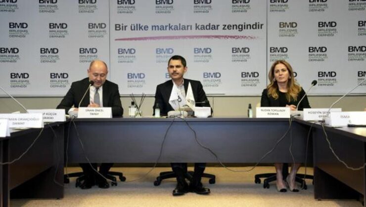 Kurum: Tarihi yarımadayı moda merkezi haine getireceğiz