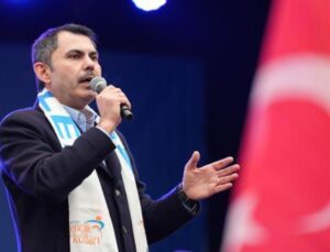 Kurum’dan İmamoğlu’na: Utanmıyor bir de yalan söylüyor