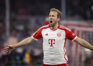 MAÇ ÖZETİ İZLE: Bayern Münih 3-0 Lazio