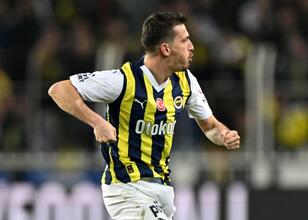 MAÇ ÖZETİ İZLE: Fenerbahçe 4-1 Pendikspor