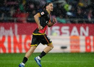 MAÇ ÖZETİ İZLE: Rayo Vallecano 1-1 Cadiz