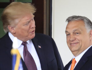 Macaristan Başbakanı Orban: Trump seçilirse Ukrayna'ya bir kuruş vermeyecek