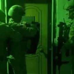 İki organize suç örgütü çökertildi