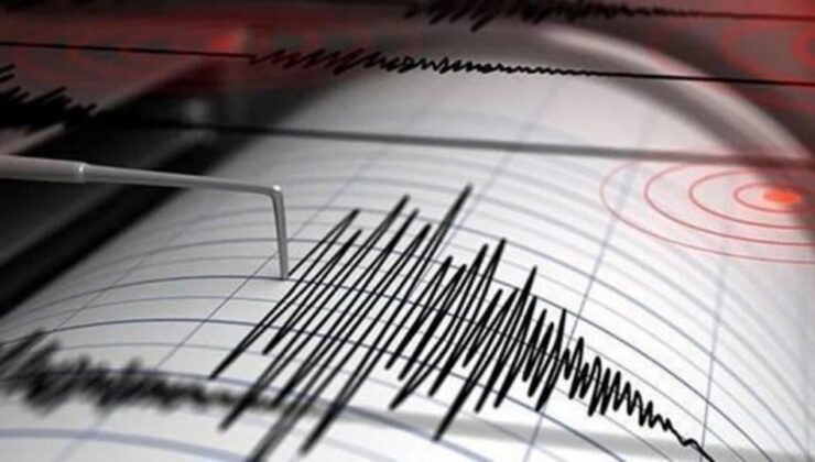 Malatya’da gece yarısı deprem!