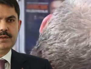 Maltepe’de AK Partili isme saldırı! Murat Kurum’dan kınama