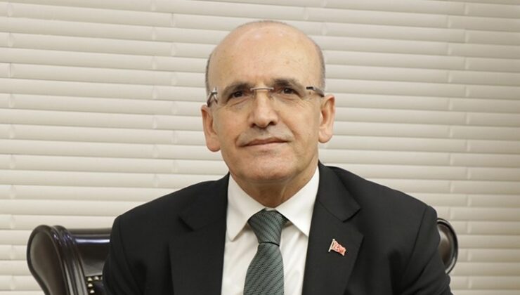 Hazine ve Maliye Bakanı Mehmet Şimşek’ten devalüasyon açıklaması: Nereden çıktı bilmiyorum!