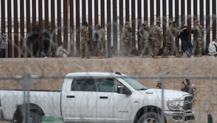 Meksika Devlet Başkanı Obrador, Teksas'taki göçmen yasasına sert çıktı: Sınır dışı edilen kişileri kabul etmeyeceğiz