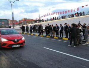 Menemen’e tarihi yatırım: CHP’li büyükşehirin yapamadını AK Partili ilçe belediyesi yaptı