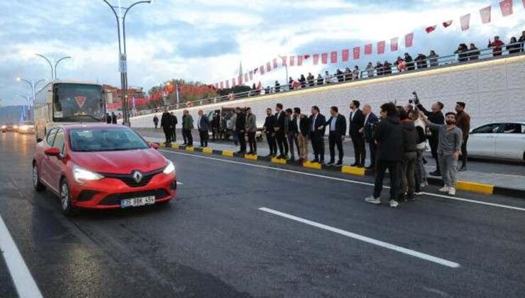 Menemen’e tarihi yatırım: CHP’li büyükşehirin yapamadını AK Partili ilçe belediyesi yaptı