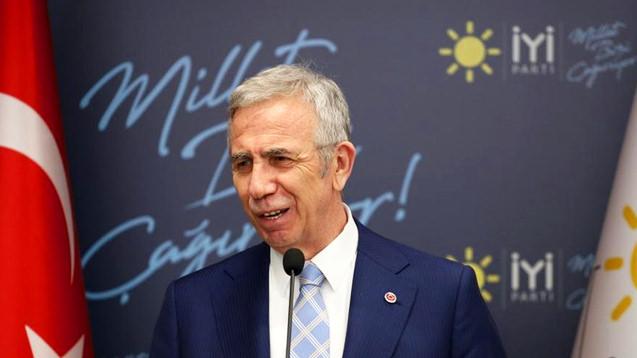 Meral Akşener, Mansur Yavaş'ı topa tuttu: Siyasi ahlaksızlık, vallahi unutmayacağım!