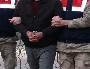 Mersin’de uyuşturucu operasyonu: 5 şüpheli tutuklandı