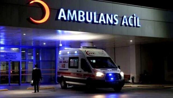 Mevlit yemeği yiyen 50 kişi hastanelik oldu