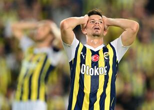 Miha Zajc gidiyor mu, kaç yaşında, nereli? Miha Zajc golleri – Son dakika Fenerbahçe haberleri