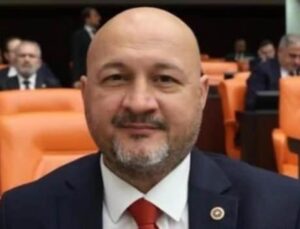 Milletvekili Kurt, Çiftçilerimizin mazot gübre desteği hesaplara yattı