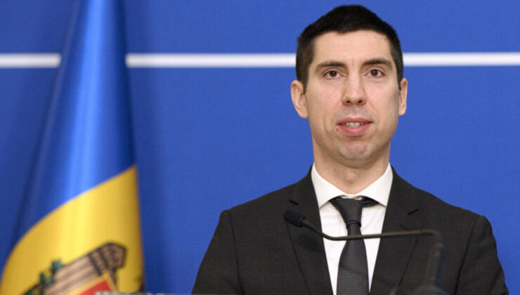 Moldova: Ülkenin savunma bütçesi Real Madrid'in bütçesinden az