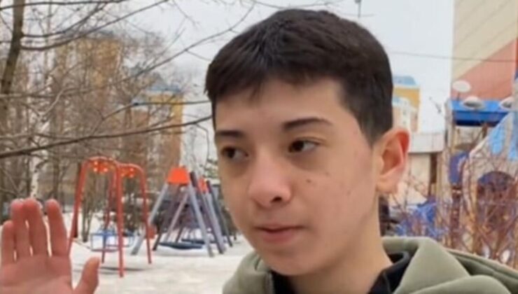 Moskova saldırısında onlarca kişiyi kurtaran 15 yaşındaki çocuk kahraman oldu