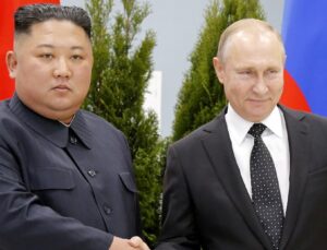 Moskova ve Pyongyang arasındaki ilişkiler ilerliyor: Rus istihbaratı, Kuzey Kore'yi ziyaret etti