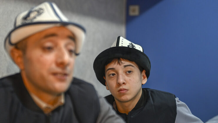 Moskova'daki saldırıda 100'ü aşkın kişiyi kurtaran genç o anları anlattı: Terör saldırısına karşı tahliye eğitimi almıştık