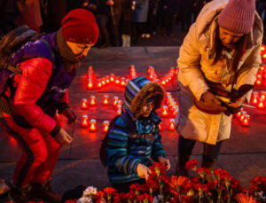 Moskova'daki terör saldırısında can kaybı 143'e çıktı