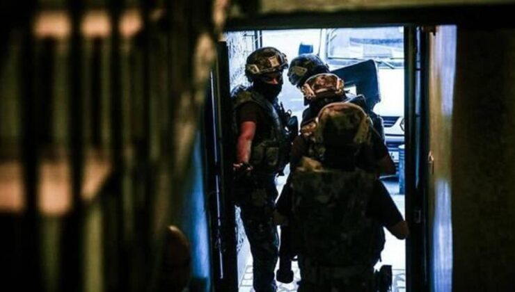 MOSSAD’a MİT operasyonunda yeni detaylar: FETÖ’cü polis de vardı