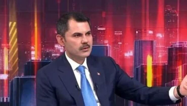 Murat Kurum canlı yayında son durumu paylaştı! ‘YRP seçmeni hataya düşmeyecektir’