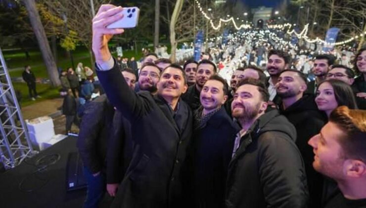 Murat Kurum gençlere mektup gönderdi: Deprem kapıyı çalmadan harekete geçeceğiz