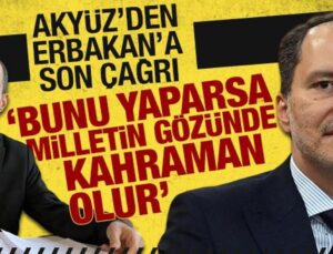 Murat Kurum’a destek açıklaması yaptı, disiplin kuruluna sevk edildi