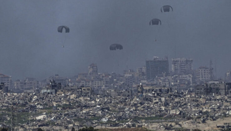 Netanyahu, esir takasına ilişkin Hamas'tan henüz gerçek bir yanıt almadıklarını söyledi