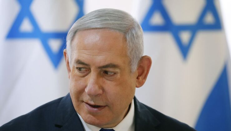 Netanyahu onayladı: İsrail, Refah'a saldıracak