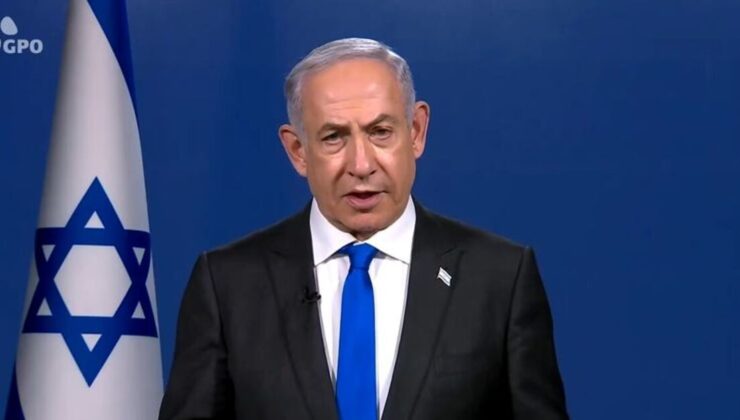 Netanyahu, tartışmalı yasa tasarısı kabul edilmezse hükümetin dağılabileceğini söyledi