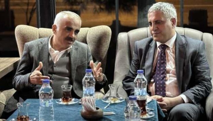 Ocak Partisi, Adıyaman’da AK Parti’yi destekleyeceğini açıkladı