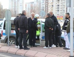 Ölümlü kazaya karışan, Kayserispor Başkanı Çamlı’nın ifadesi ortaya çıktı!