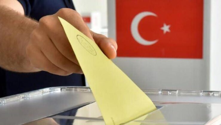 Ordu seçim anketi sonuçları! Büyük fark