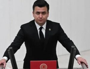 Osman Gökçek’ten CHP’lilere FETÖ tepkisi: Operasyon sonrası ağladınız!