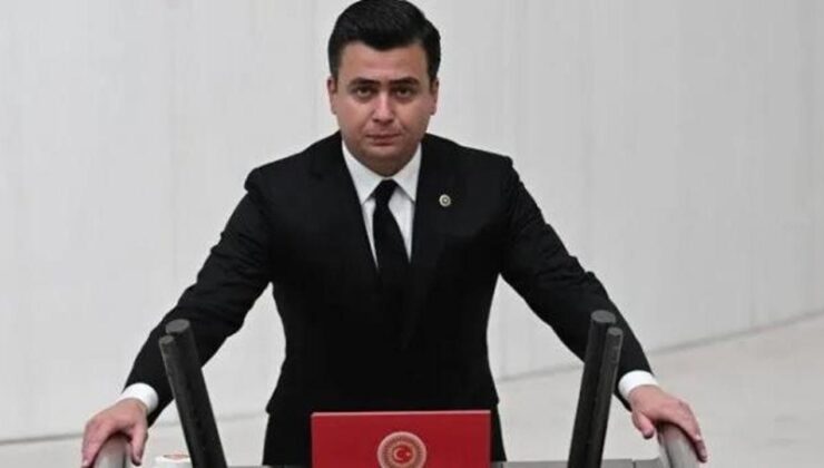 Osman Gökçek’ten CHP’lilere FETÖ tepkisi: Operasyon sonrası ağladınız!