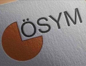 ÖSYM duyurdu: Milli Savunma Üniversitesi sınav sonuçları açıklandı!