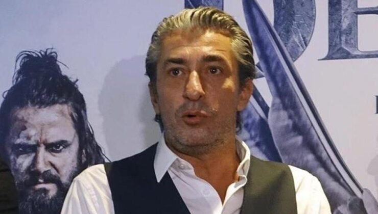 Oyuncu Erkan Petekkaya’nın acı günü!