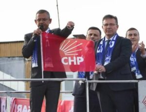 Özgür Özel panikledi! ‘Adaylıktan çekil’ tehdidinde bulundu