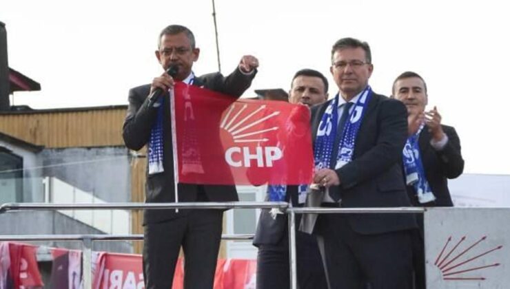 Özgür Özel panikledi! ‘Adaylıktan çekil’ tehdidinde bulundu