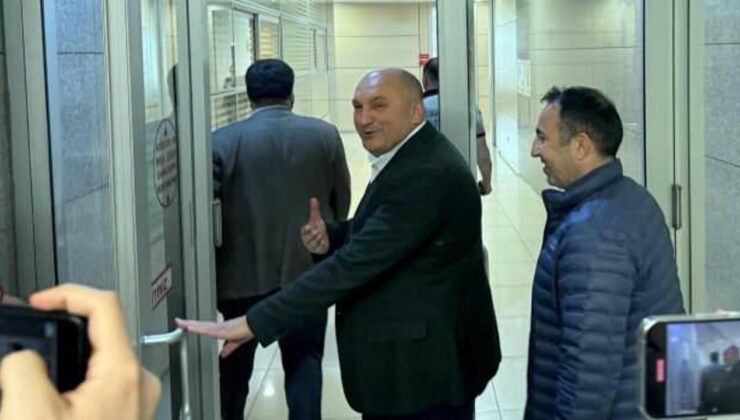 ‘Para sayma’ soruşturmasında Turgay Özcan’ın ifadesi ortaya çıktı