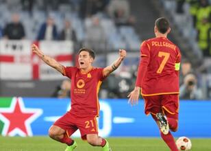 Paulo Dybala kaç gol attı, kaç asist yaptı, istatistikleri – Avrupa’dan spor haberleri