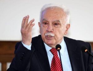 Perinçek’ten Ramazan ayı mesajı! Atlantik sistemine hizmet eden başkanlara tövbe çağrısı