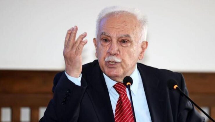 Perinçek’ten Ramazan ayı mesajı! Atlantik sistemine hizmet eden başkanlara tövbe çağrısı