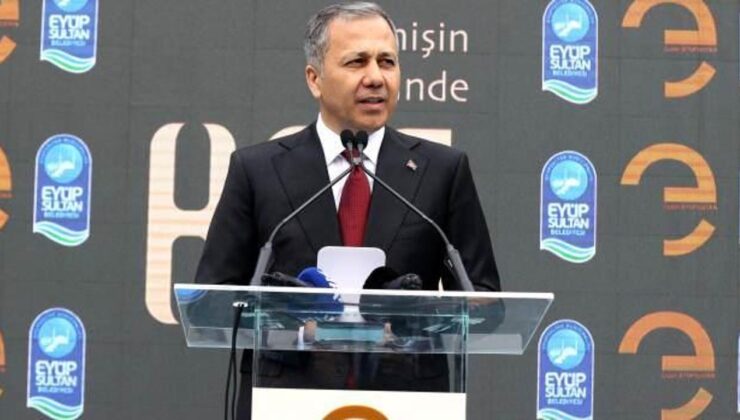 Peş peşe uyarılar geliyor! Bakan Yerlikaya’dan açıklama: 16 ile dikkat