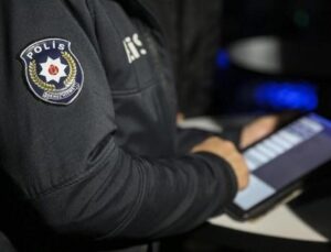 Polis ve bekçilerin kıyafet yönetmeliğinde değişiklik