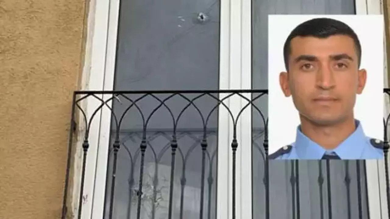 Şehit polis Cihat Ermiş